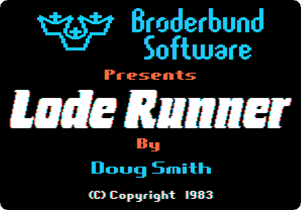 Lode Runner