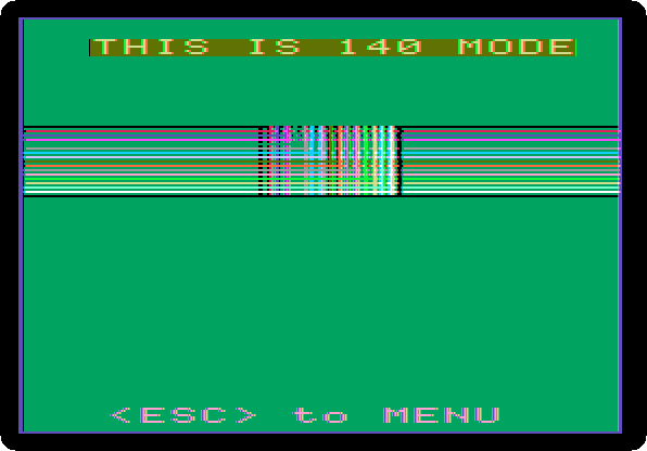 Mode 13